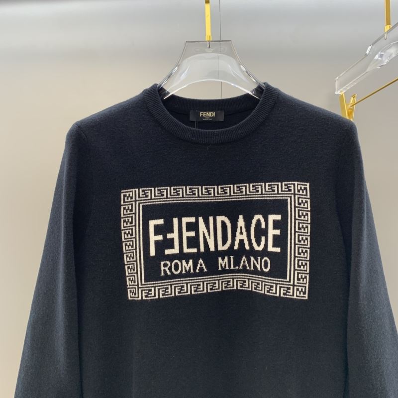 Fendi Sweaters